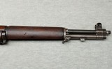 International Harvester ~ M1 Garand ~ .30-06 Springfield - 5 of 13