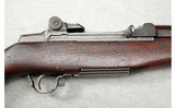 International Harvester ~ M1 Garand ~ .30-06 Springfield - 3 of 13