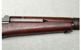 International Harvester ~ M1 Garand ~ .30-06 Springfield - 4 of 13