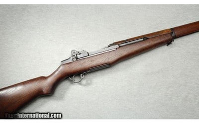 IHC ~ M1 Garand ~ .30-06 Springfield