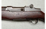 International Harvester ~ M1 Garand ~ .30-06 Springfield - 9 of 13