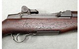 International Harvester ~ M1 Garand ~ .30-06 Springfield - 3 of 13