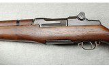 Winchester ~ M1 Garand ~ .30-06 Springfield - 8 of 10