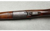 Winchester ~ M1 Garand ~ .30-06 Springfield - 7 of 10
