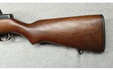 Winchester ~ M1 Garand ~ .30-06 Springfield - 9 of 10