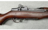 Winchester ~ M1 Garand ~ .30-06 Springfield - 3 of 10