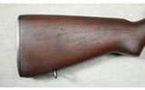 Springfield ~ M1 Garand ~ .30-06 Springfield - 2 of 10