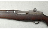 Springfield ~ M1 Garand ~ .30-06 Springfield - 8 of 10