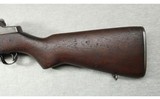 Springfield ~ M1 Garand ~ .30-06 Springfield - 9 of 10