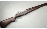 Springfield ~ M1 Garand ~ .30-06 Springfield - 1 of 10