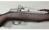 Springfield ~ M1 Garand ~ .30-06 Springfield - 3 of 10