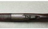 Springfield ~ M1 Garand ~ .30-06 Springfield - 7 of 10