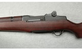 Springfield ~ M1 Garand ~ .30-06 Springfield - 8 of 10