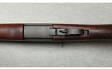Springfield ~ M1 Garand ~ .30-06 Springfield - 7 of 10