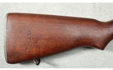Springfield ~ M1 Garand ~ .30-06 Springfield - 2 of 10