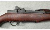 Springfield ~ M1 Garand ~ .30-06 Springfield - 3 of 10