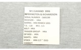 H&R ~ M1 Garand ~ .30-06 Springfield - 11 of 11
