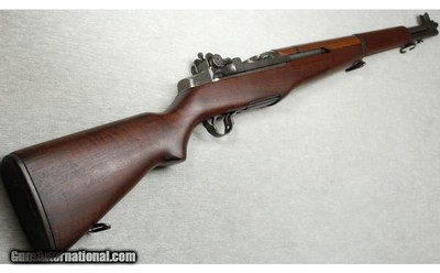 H&R ~ M1 Garand ~ .30-06 Springfield