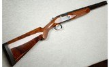 Browning ~ Citori Upland ~ 20 Gauge - 1 of 12