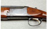 Browning ~ Citori Upland ~ 20 Gauge - 9 of 12