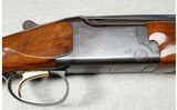 Browning ~ Citori Upland ~ 20 Gauge - 3 of 12