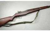 Springfield ~ M1 Garand ~ .30-06 Springfield