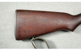 Springfield ~ M1 Garand ~ .30-06 Springfield - 2 of 10