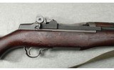 Springfield ~ M1 Garand ~ .30-06 Springfield - 3 of 10