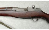 Springfield ~ M1 Garand ~ .30-06 Springfield - 8 of 10