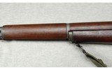 Springfield ~ M1 Garand ~ .30-06 Springfield - 6 of 10