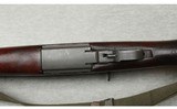 Springfield ~ M1 Garand ~ .30-06 Springfield - 7 of 10