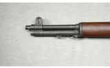 Springfield ~ M1 Garand ~ .30-06 Springfield - 5 of 10