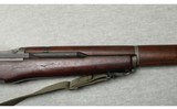 Springfield ~ M1 Garand ~ .30-06 Springfield - 4 of 10