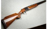 Browning ~ Citori Trap ~ 12 Gauge - 1 of 12