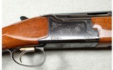 Browning ~ Citori Trap ~ 12 Gauge - 3 of 12