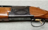 Browning ~ Citori Trap ~ 12 Gauge - 9 of 12
