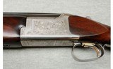 Browning ~ Model 325 Sporting ~ 12 Gauge - 9 of 12
