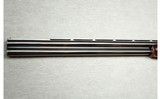 Browning ~ Model 325 Sporting ~ 12 Gauge - 6 of 12