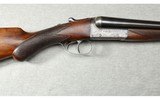 Webley & Scott ~ 700 ~ 12 Gauge - 3 of 10