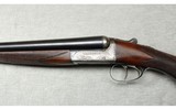 Webley & Scott ~ 700 ~ 12 Gauge - 8 of 10