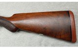 Webley & Scott ~ 700 ~ 12 Gauge - 9 of 10