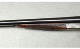 Webley & Scott ~ 700 ~ 12 Gauge - 6 of 10