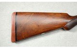 Webley & Scott ~ 700 ~ 12 Gauge - 2 of 10