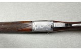 Webley & Scott ~ 700 ~ 12 Gauge - 7 of 10
