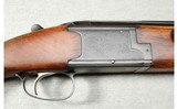 Laurona ~ Sporting O/U ~ 12 Gauge - 3 of 12