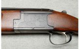Laurona ~ Sporting O/U ~ 12 Gauge - 9 of 12