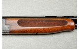 Laurona ~ Sporting O/U ~ 12 Gauge - 4 of 12