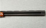 Laurona ~ Sporting O/U ~ 12 Gauge - 5 of 12