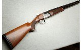 Bettinsoli ~ Premier ~ 12 Gauge - 1 of 12