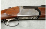 Bettinsoli ~ Premier ~ 12 Gauge - 3 of 12